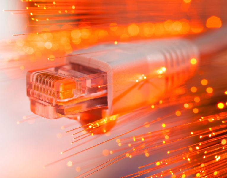 Leased-line Broadband